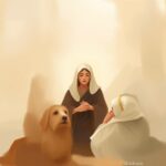 Huldah: The Prophetess and Keeper of God's Word in the Bible Huldah: The Prophetess and Keeper of God's Word in the Bible