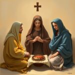 The Elect Lady of 2 John: A Woman of Faith and Hospitality